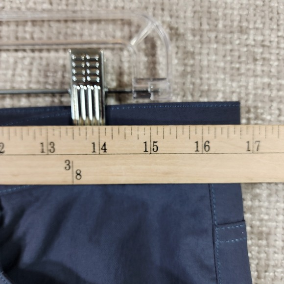 Western Rise Evolution Pants Mens 33x32 Grey Technical Performance Stretch - Picture 4 of 15